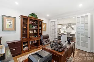 3523 Marchers Trace Dr, Charlotte, NC 28227 - Photo 16