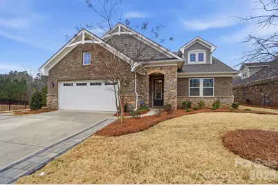 3523 Marchers Trace Drive, Charlotte, NC 28227 - Photo 1