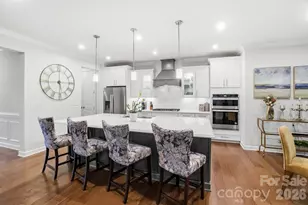 3523 Marchers Trace Dr, Charlotte, NC 28227 - Photo 6