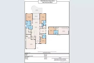 3523 Marchers Trace Drive, Charlotte, NC 28227 - Photo 48