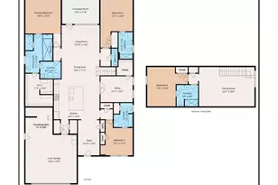 3523 Marchers Trace Dr, Charlotte, NC 28227 - Photo 48