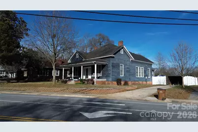 331 S Laurel Street, Lincolnton, NC 28092 - Photo 28