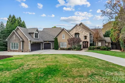 16407 Jetton Road, Cornelius, NC 28031 - Photo 4
