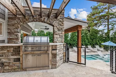 16407 Jetton Road, Cornelius, NC 28031 - Photo 38