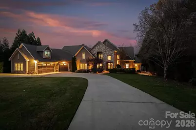 16407 Jetton Road, Cornelius, NC 28031 - Photo 48