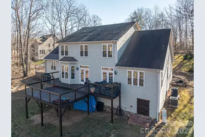 3272 Oak Ridge Circle, Lincolnton, NC 28092 - Photo 36