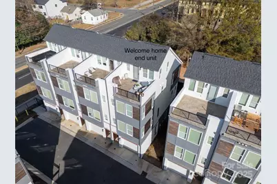 5104 York Park Lane, Charlotte, NC 28217 - Photo 36