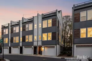 5104 York Park Ln, Charlotte, NC 28217 - Photo 2