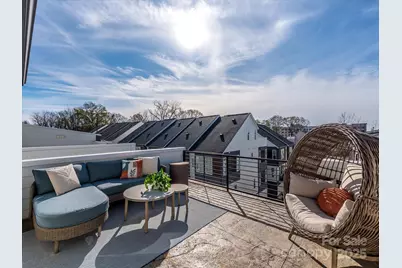 5104 York Park Lane, Charlotte, NC 28217 - Photo 32