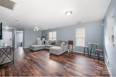 9734 Kennerly Cove Court, Charlotte, NC 28269 - Photo 8