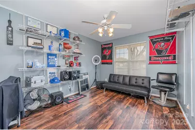 9734 Kennerly Cove Court, Charlotte, NC 28269 - Photo 20