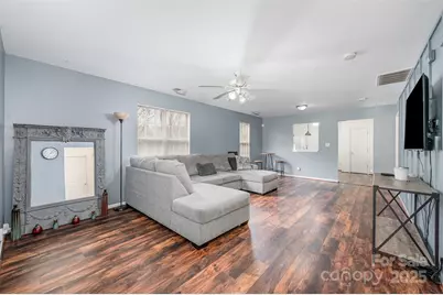 9734 Kennerly Cove Court, Charlotte, NC 28269 - Photo 6