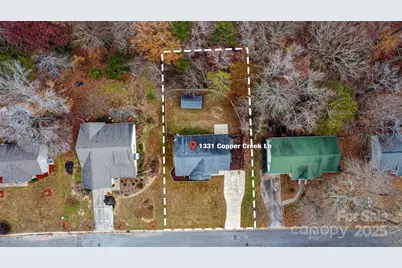 1331 Copper Creek Lane, Fort Mill, SC 29715 - Photo 30