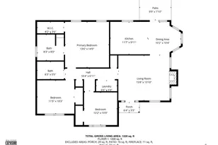 1331 Copper Creek Ln, Fort Mill, SC 29715 - Photo 36