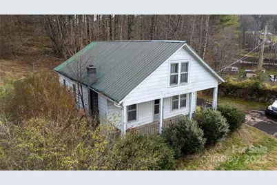 141 Burleson Drive, Bakersville, NC 28705 - Photo 1