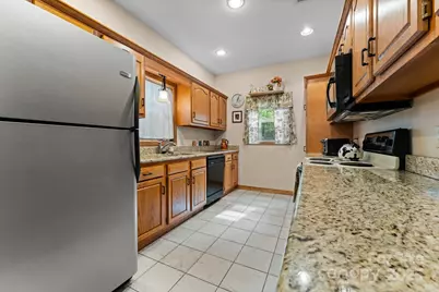 24 Pine Bluff Road #17, Whittier, NC 28789 - Photo 14