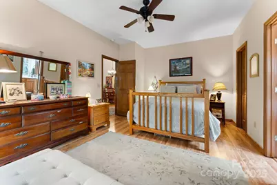 24 Pine Bluff Road #17, Whittier, NC 28789 - Photo 18