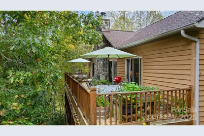 24 Pine Bluff Road #17, Whittier, NC 28789 - Photo 6