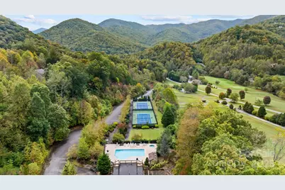 24 Pine Bluff Road #17, Whittier, NC 28789 - Photo 30