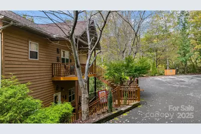 24 Pine Bluff Road #17, Whittier, NC 28789 - Photo 2