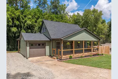 93 Cresthaven Drive, Clyde, NC 28721 - Photo 2