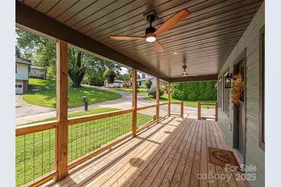 93 Cresthaven Drive, Clyde, NC 28721 - Photo 4