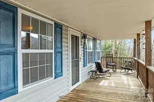 842 Grouse Rd, Clyde, NC 28721 - Photo 2