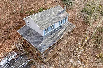 842 Grouse Road, Clyde, NC 28721 - Photo 2