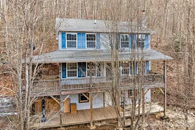 842 Grouse Road, Clyde, NC 28721 - Photo 32