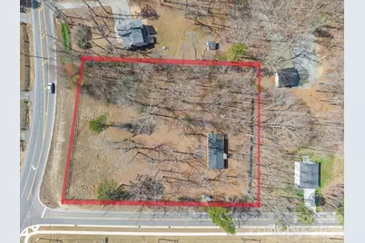 9121 Hutchinson Lane, Charlotte, NC 28216 - Photo 2