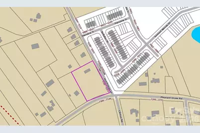 9121 Hutchinson Lane, Charlotte, NC 28216 - Photo 6