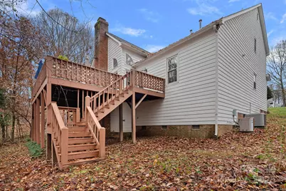 9210 Ivy Brook Court, Charlotte, NC 28269 - Photo 36