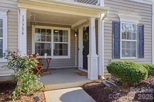 17754 Caldwell Track Dr, Cornelius, NC 28031 - Photo 2