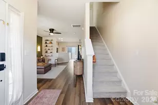 17754 Caldwell Track Dr, Cornelius, NC 28031 - Photo 16