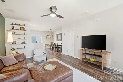 17754 Caldwell Track Drive, Cornelius, NC 28031 - Photo 6