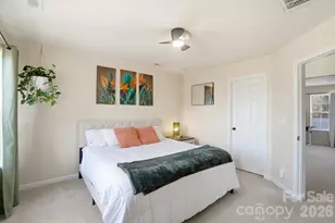 17754 Caldwell Track Dr, Cornelius, NC 28031 - Photo 20