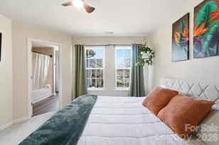 17754 Caldwell Track Dr, Cornelius, NC 28031 - Photo 18