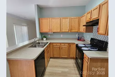 6537 Quarterbridge Lane, Charlotte, NC 28262 - Photo 2