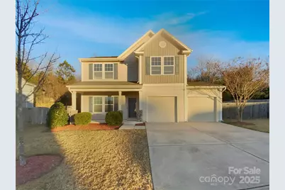 2305 Bloomfield Drive, Kannapolis, NC 28081 - Photo 1