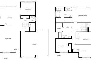 2305 Bloomfield Dr, Kannapolis, NC 28081 - Photo 20