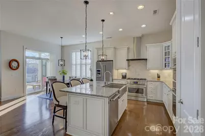 15511 Lake Ridge Road, Charlotte, NC 28278 - Photo 12