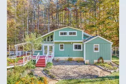 226 Fish Pond Lane, Burnsville, NC 28714 - Photo 6