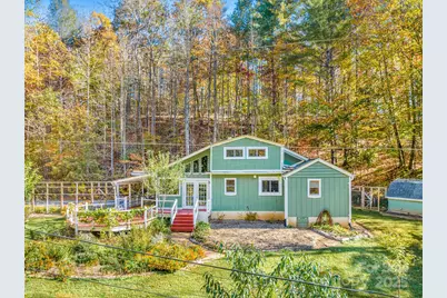 226 Fish Pond Lane, Burnsville, NC 28714 - Photo 42