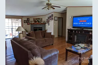 196 McKinney Road, Weaverville, NC 28787 - Photo 4