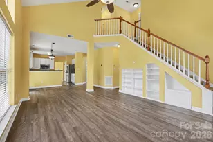 1941 Wilrose Pl, Matthews, NC 28105 - Photo 10