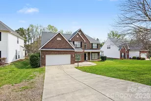1941 Wilrose Pl, Matthews, NC 28105 - Photo 22