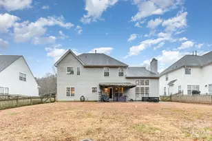 1941 Wilrose Pl, Matthews, NC 28105 - Photo 30