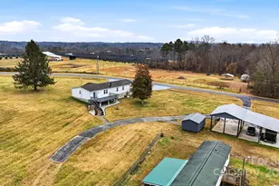 2010 Old Dragstrip St, Hickory, NC 28601 - Photo 44