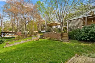 132 Larboard Trail, Mount Gilead, NC 27306 - Photo 36