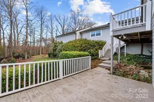 232 W Park Dr, Morganton, NC 28655 - Photo 4